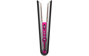Купить Выпрямитель Dyson Corrale HS07 Nickel/Fuchsia