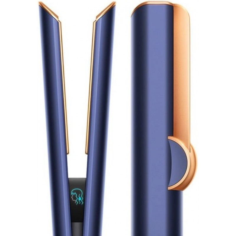 Выпрямитель Dyson Airstrait HT01 Prussian blue/Copper