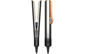 Купить Выпрямитель Dyson Airstrait HT01 Nickel/Copper