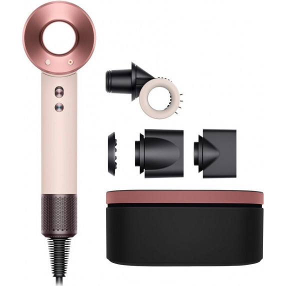 Фен Dyson Supersonic HD15 Ceramic Pink/Rose Gold
