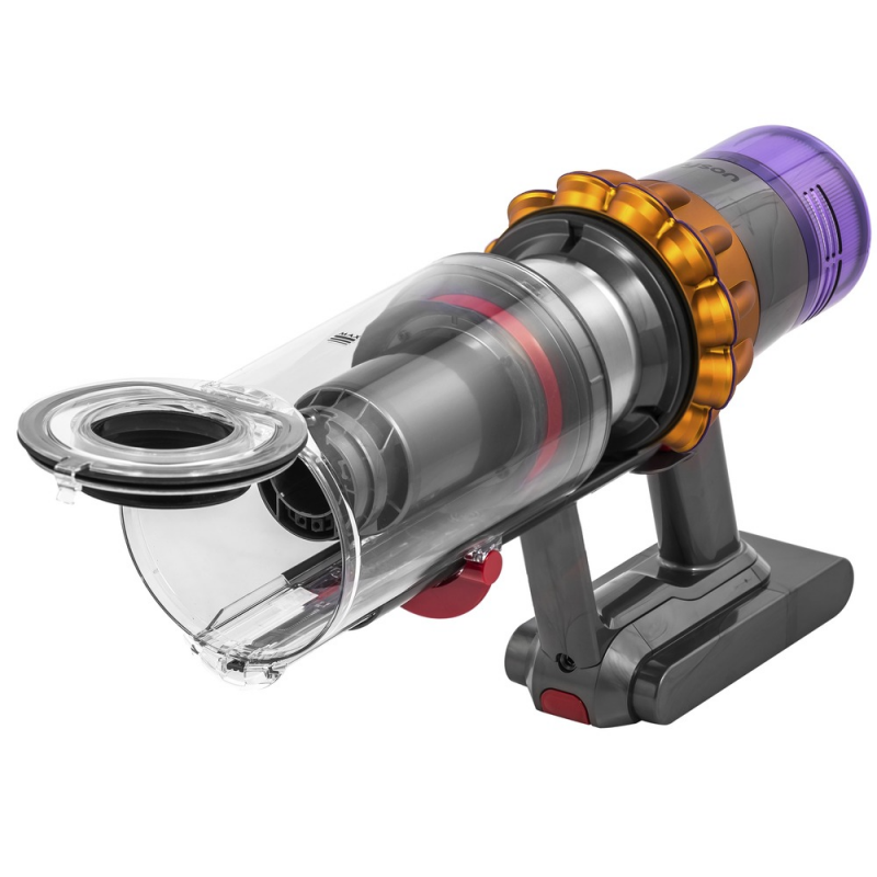 Пылесос Dyson V15 Detect Absolute (SV22)
