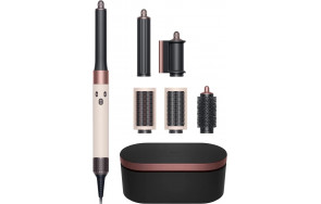 Купить Стайлер Dyson Airwrap HS05 Long Ceramic Pink/Rose Gold