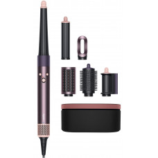 Купить Стайлер Dyson Airwrap HS08 Long Jusper Plum