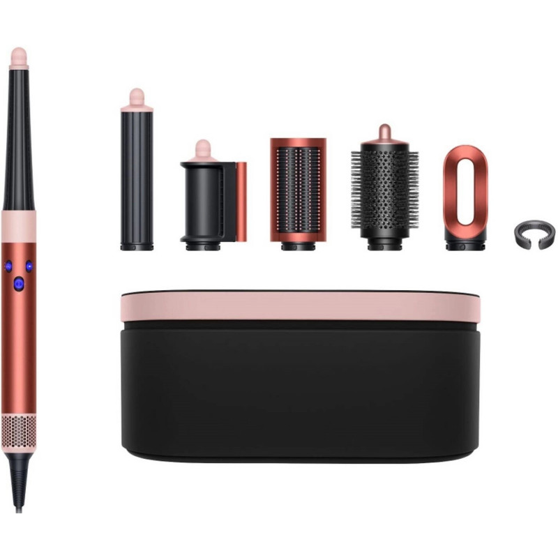 Стайлер Dyson Airwrap HS08 Long Strawberry Bronze/ Blush Pink