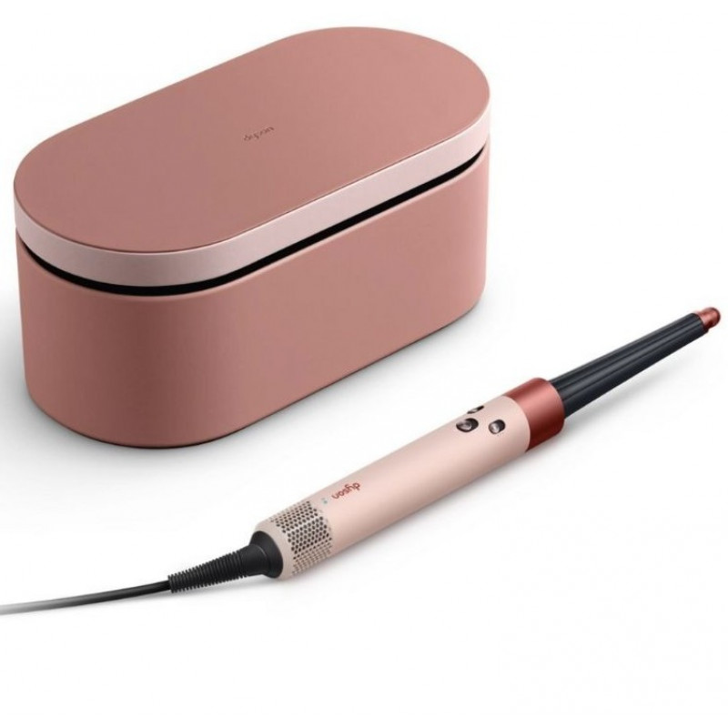 Стайлер Dyson Airwrap HS08 Long Kanzan Pink