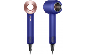 Купить Dyson HD07 Vinca blue/Rosé Gift Box