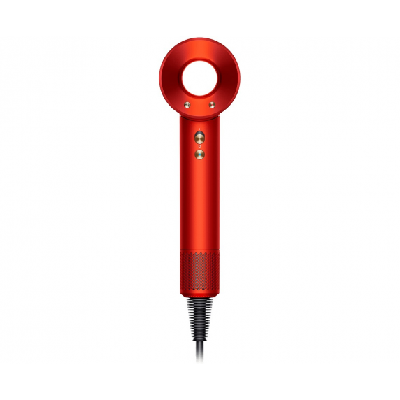 Фен Dyson Supersonic HD08 Topaz Orange