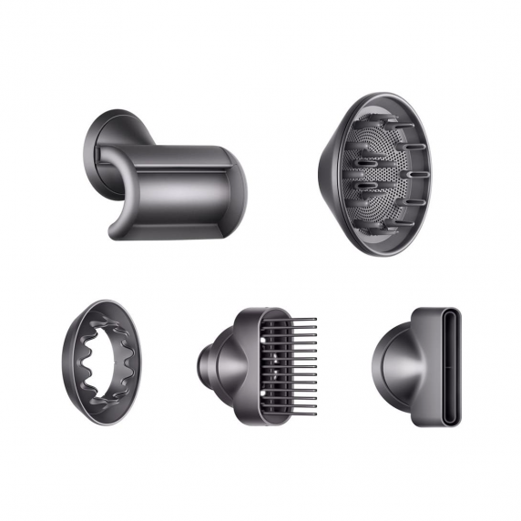 Фен Dyson Supersonic HD08 Topaz Orange