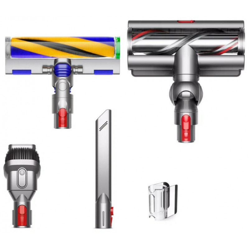 Пылесос Dyson V15 Detect Absolute (SV47)