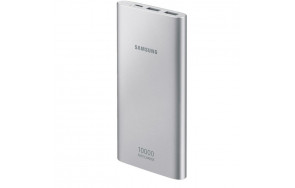 Купить Power Bank Samsung EB-P1100C (1000 mAh) Silver