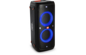 Купить JBL Party Box 300 Черная