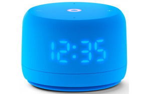 Купить Умная колонка Яндекс. Станция Лайт 2, Голубая