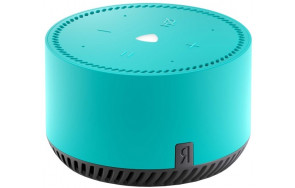 Купить Умная колонка Яндекс. Станция Лайт Мята