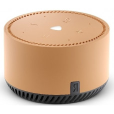 Купить Умная колонка Яндекс. Станция Лайт Капучино