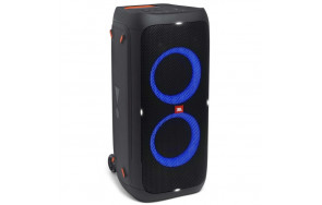 Купить Портативная акустическая система JBL Party box 310