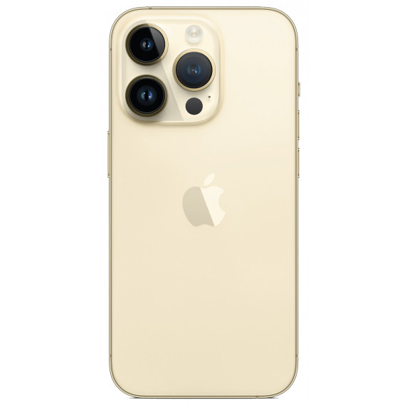 Apple iPhone 14 Pro 1TB Gold
