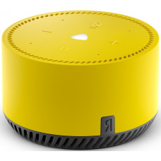 Купить Умная колонка Яндекс. Станция Лайт Лимон