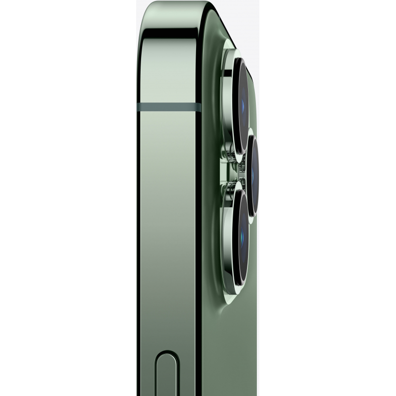 Apple iPhone 13 Pro 256GB Alpine Green Оригинальное Б.У