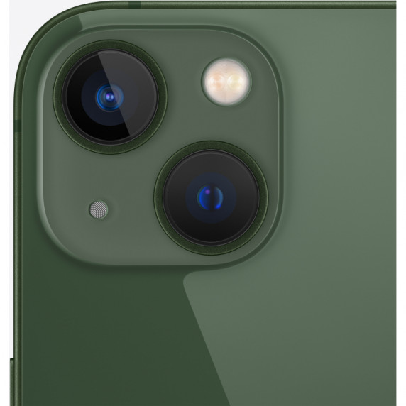 Apple iPhone 13 128GB Green Оригинальное Б.У