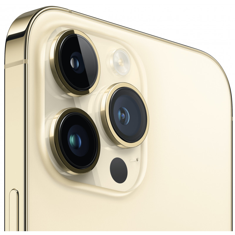 Apple iPhone 14 Pro 256GB Gold Оригинальное Б.У