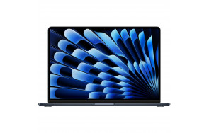 Купить Apple MacBook Air 15 M3/16GB/512GB Midnight