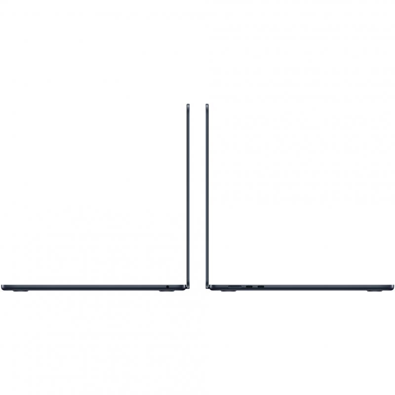 Apple MacBook Air 15 M3/8GB/256GB  Midnight