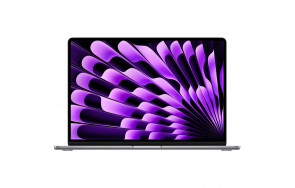 Купить Apple MacBook Air 15 M3/16GB/512GB Space Gray