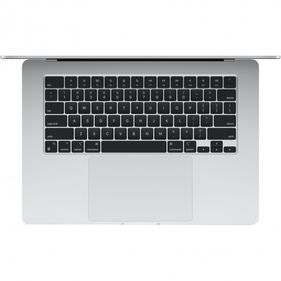 Apple MacBook Air 15 M3/16GB/512GB Silver