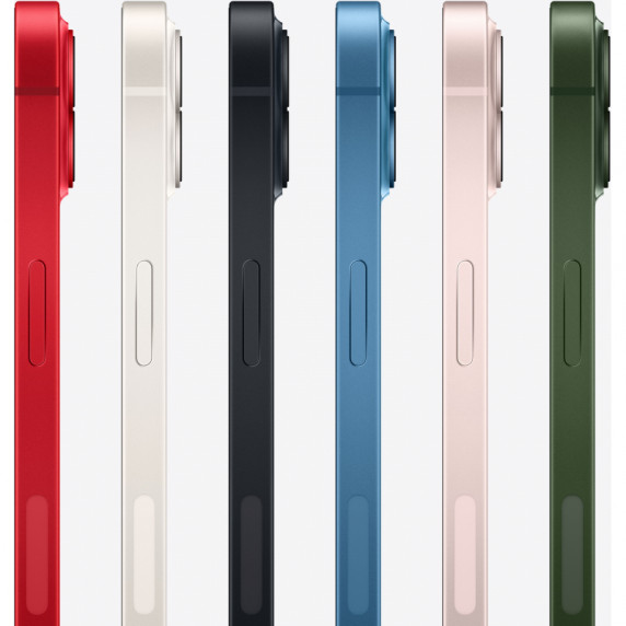 Apple iPhone 13 128Gb Midnight (без RuStore)