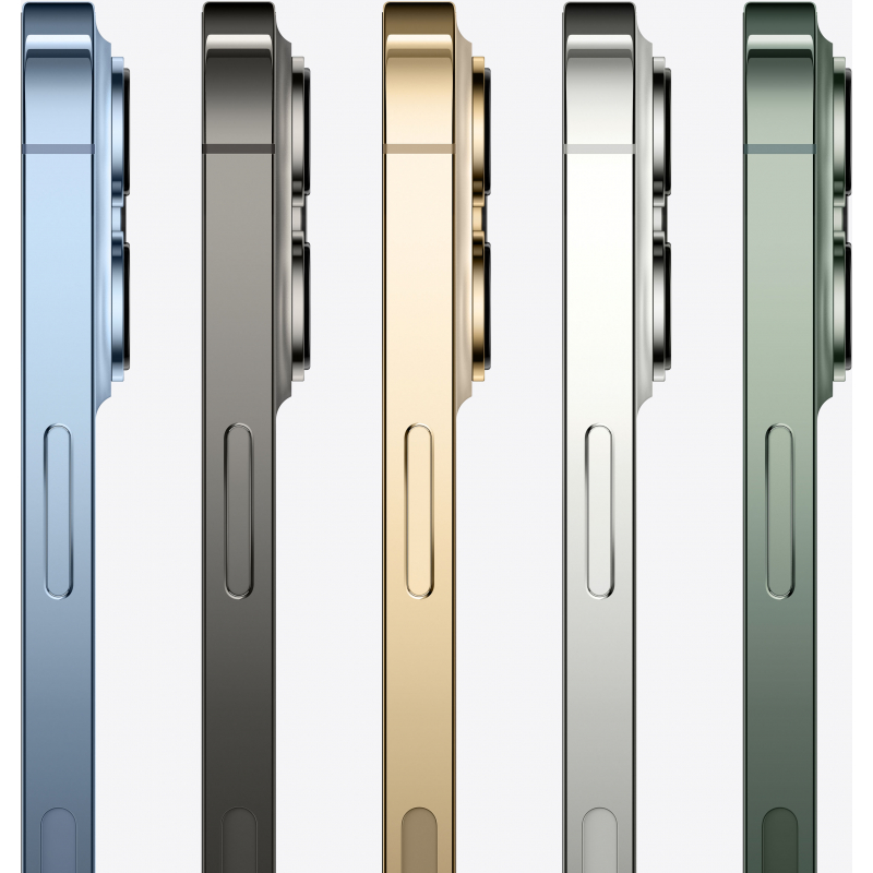 Apple iPhone 13 Pro Max 512GB Gold Оригинальное Б.У