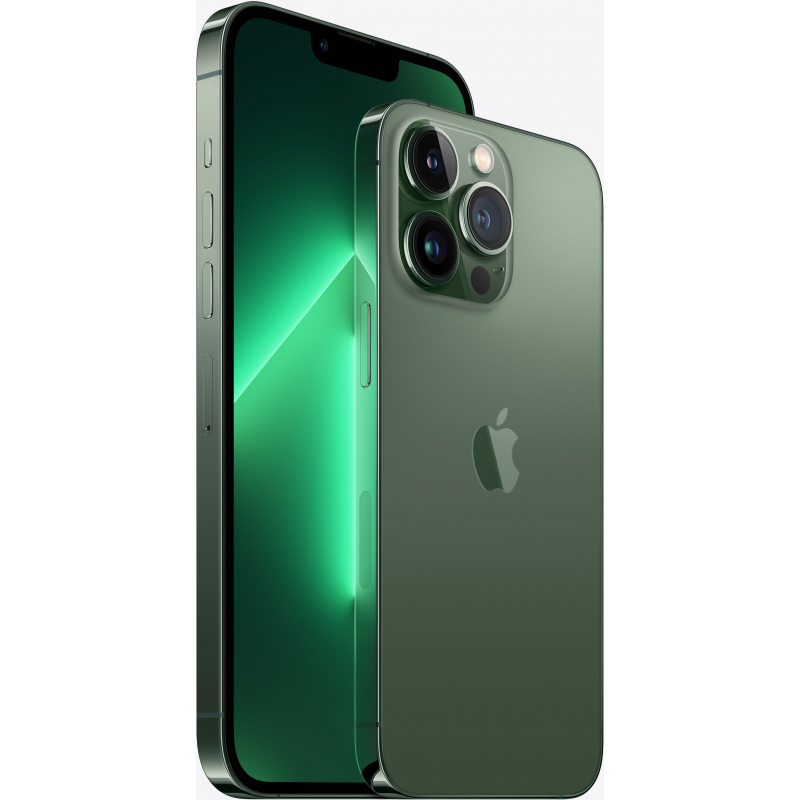 Apple iPhone 13 Pro 512GB Alpine Green Б.У