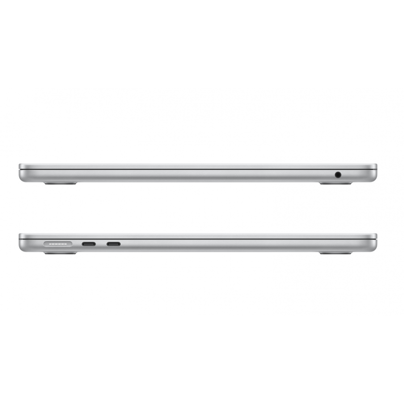 Apple MacBook Air 13 M2/8GB/256GB  Silver (MLXY3-2022)