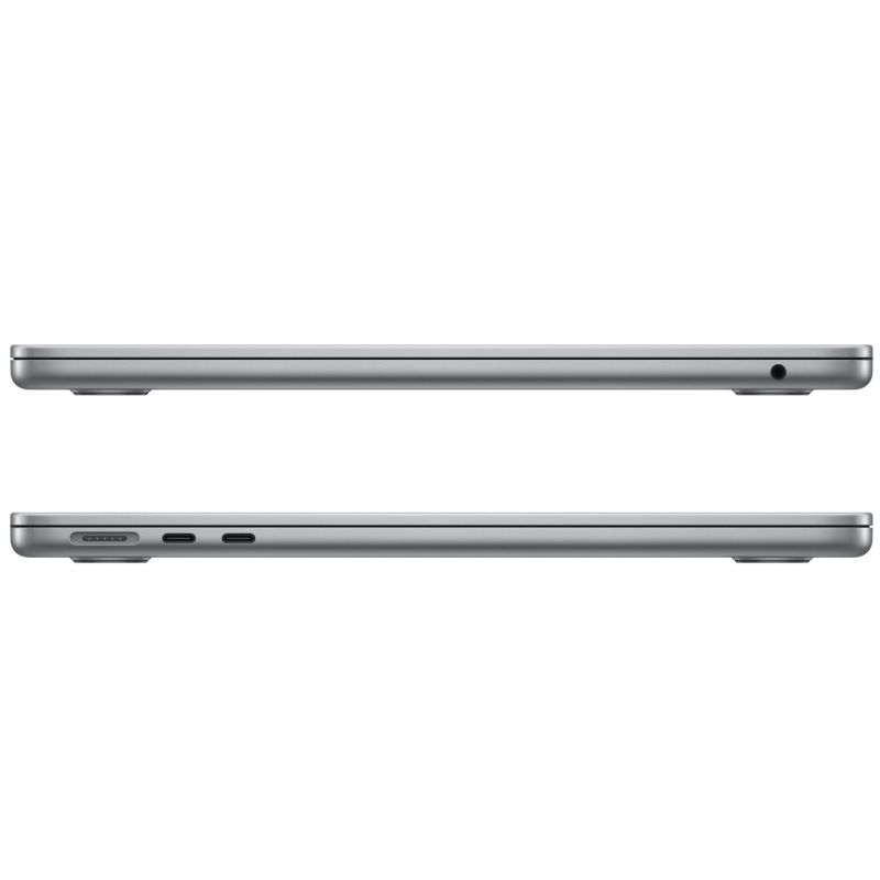 Apple MacBook Air 13 M2/8GB/512GB Space Gray (MLXX3-2022)