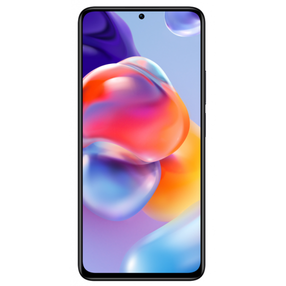 Xiaomi Redmi Note 11 Pro Plus 5G 8/128Gb Forest Green