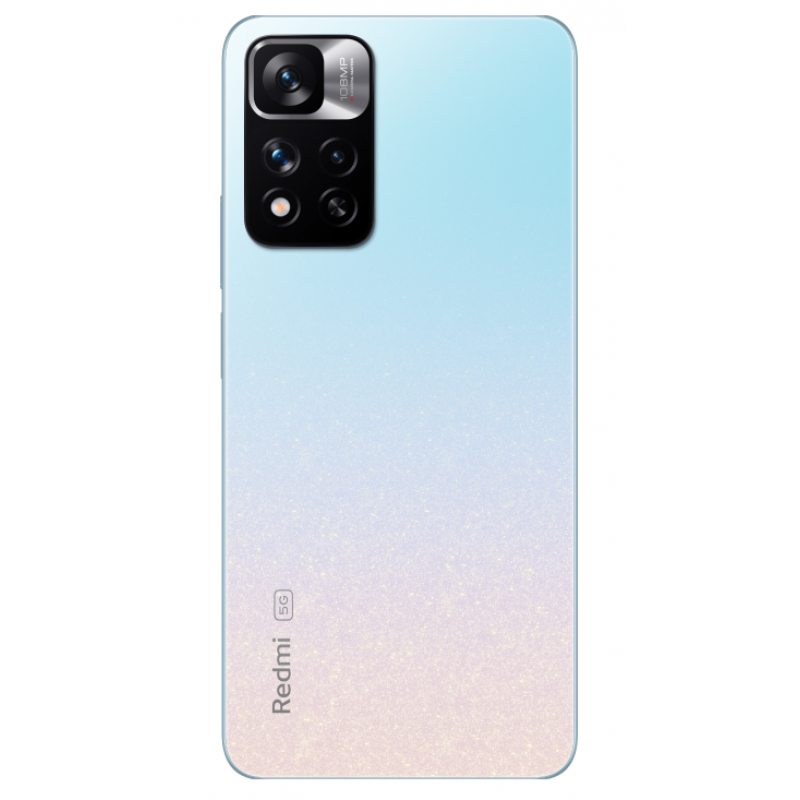 Xiaomi Redmi Note 11 Pro Plus 5G 8/256Gb Star Blue
