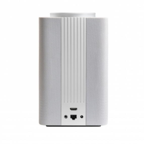 Умная колонка Яндекс Станция с Алисой Макс White