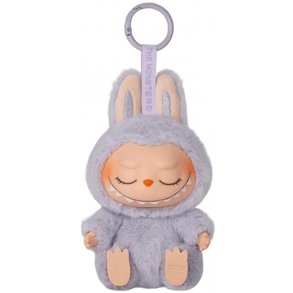 Labubu POP MART Have a Seat