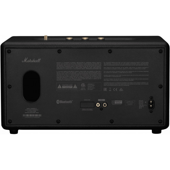 Колонка Marshall Stanmore 3 Черная