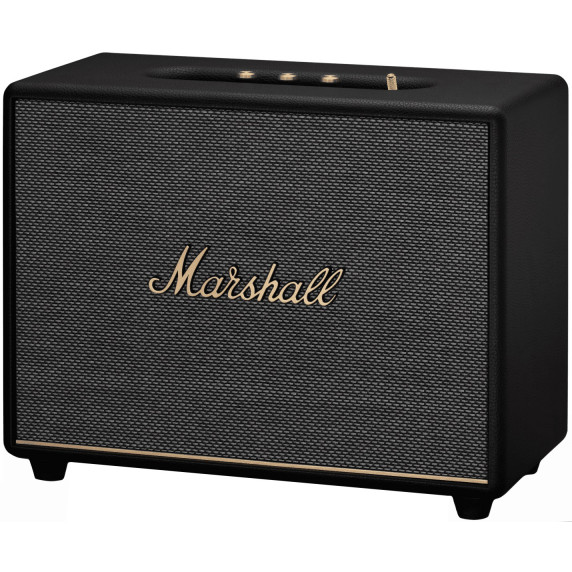 Колонка Marshall Woburn 3 Черная