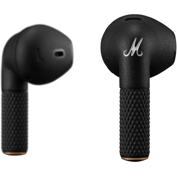 Наушники беспроводные Marshall Minor 3 Black