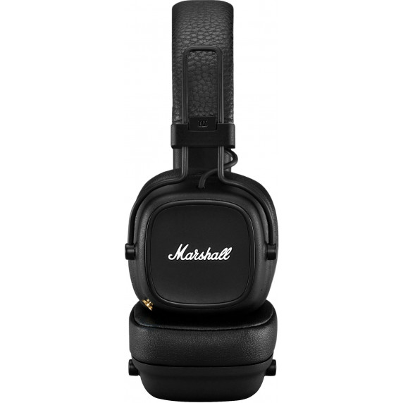 Наушники беспроводные Marshall Minor 3 Black