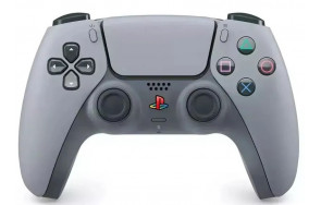 Купить Геймпад Sony PlayStation DualSense 30th Anniversary