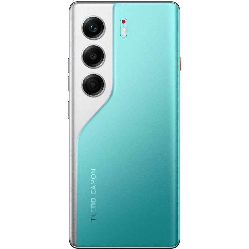 Tecno Camon 40 12/256Gb Green