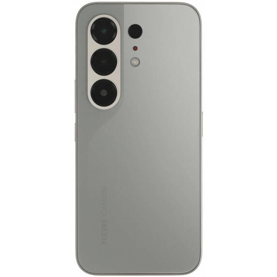 Tecno Camon 50 12/256Gb Titanium