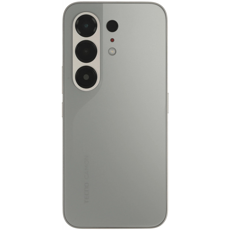 Tecno Camon 50 12/256Gb Titanium