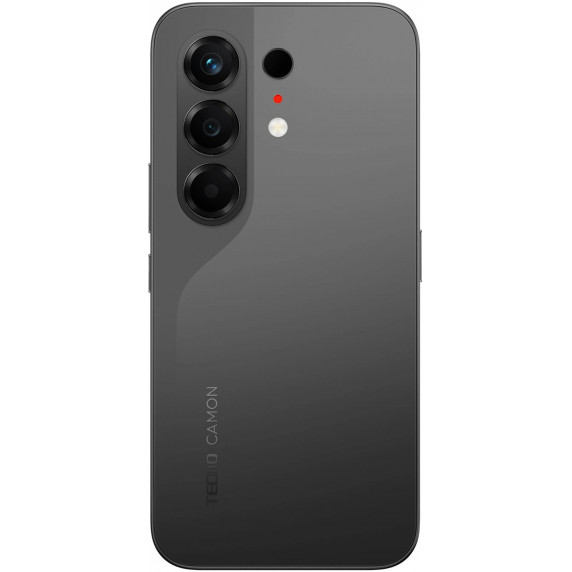 Tecno Camon 50 8/256Gb Black