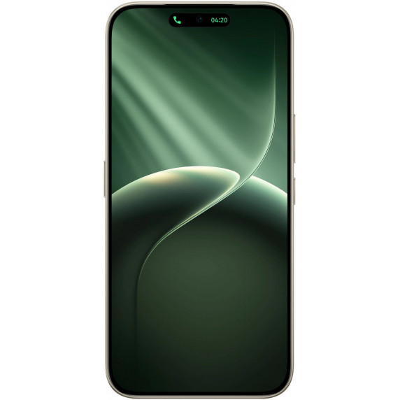 Tecno Camon 50 12/256Gb Fir Green
