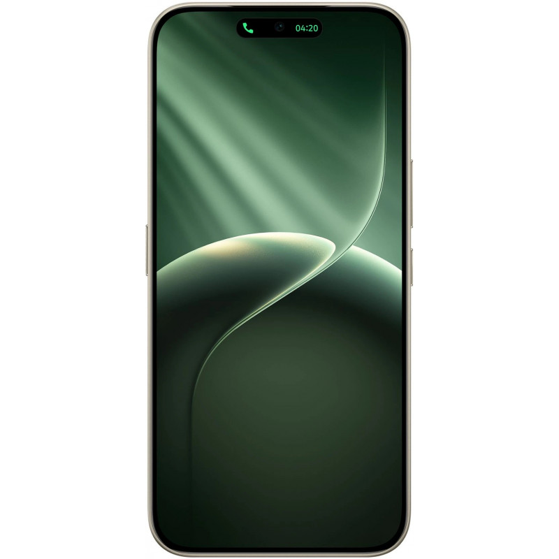 Tecno Camon 50 12/256Gb Fir Green