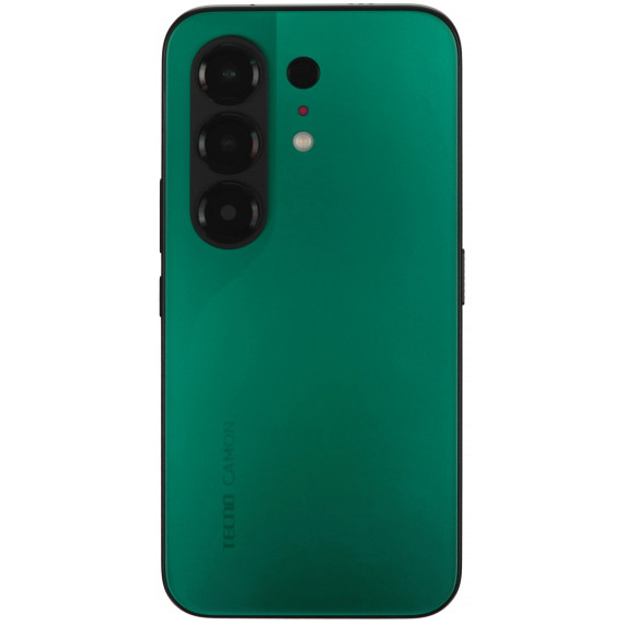 Tecno Camon 50 12/256Gb  Malachite Green