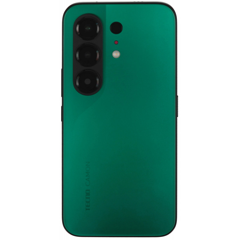 Tecno Camon 50 12/256Gb  Malachite Green